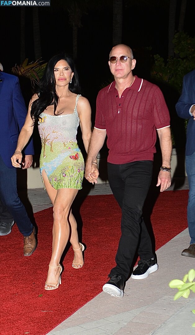 laurensanchez Nu OnlyFans  Foto vazada #12