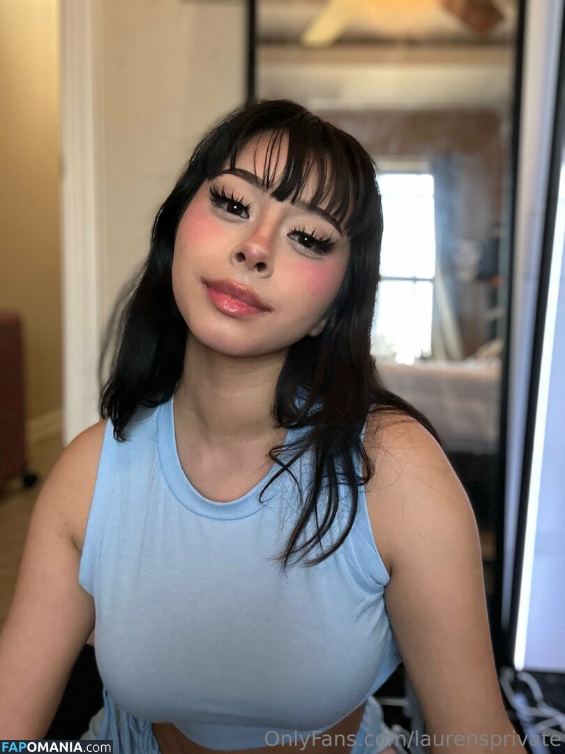 laurenbeingdumb / laurensprivate Nu OnlyFans  Foto vazada #398