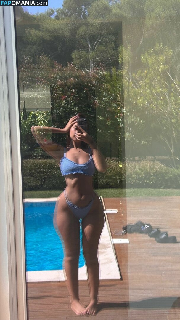 AnGeL / angelgmzz / laurgmzz Nu OnlyFans  Foto vazada #5