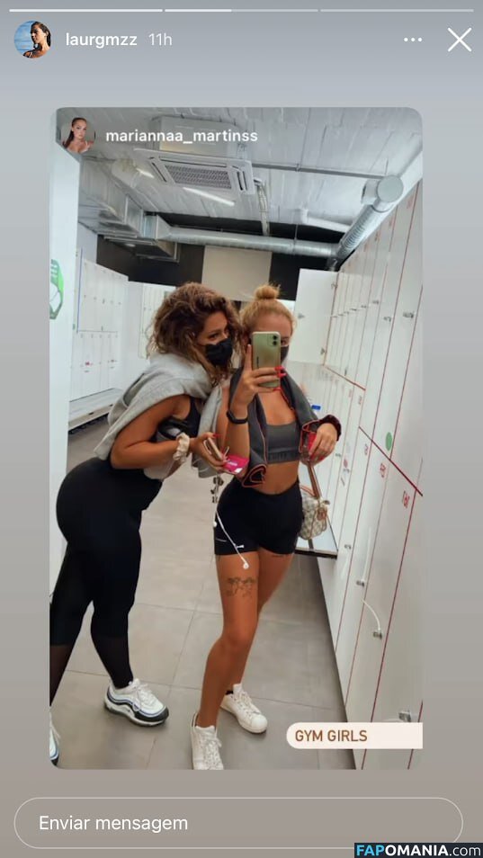 AnGeL / angelgmzz / laurgmzz Nu OnlyFans  Foto vazada #257