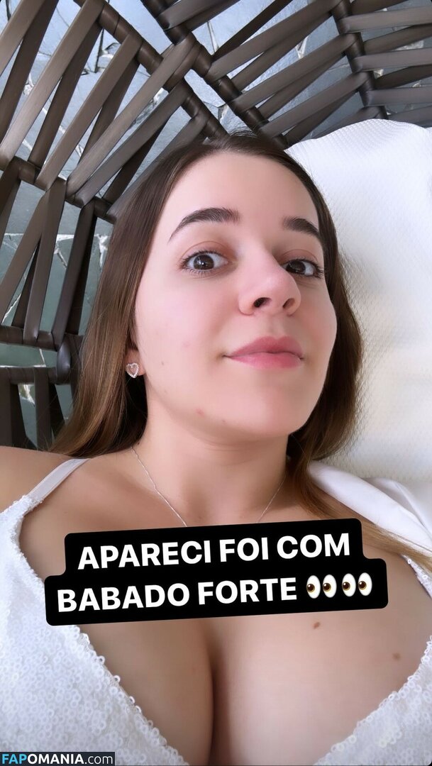Laurinhafeer / Ligialaiany Nu OnlyFans  Foto vazada #21