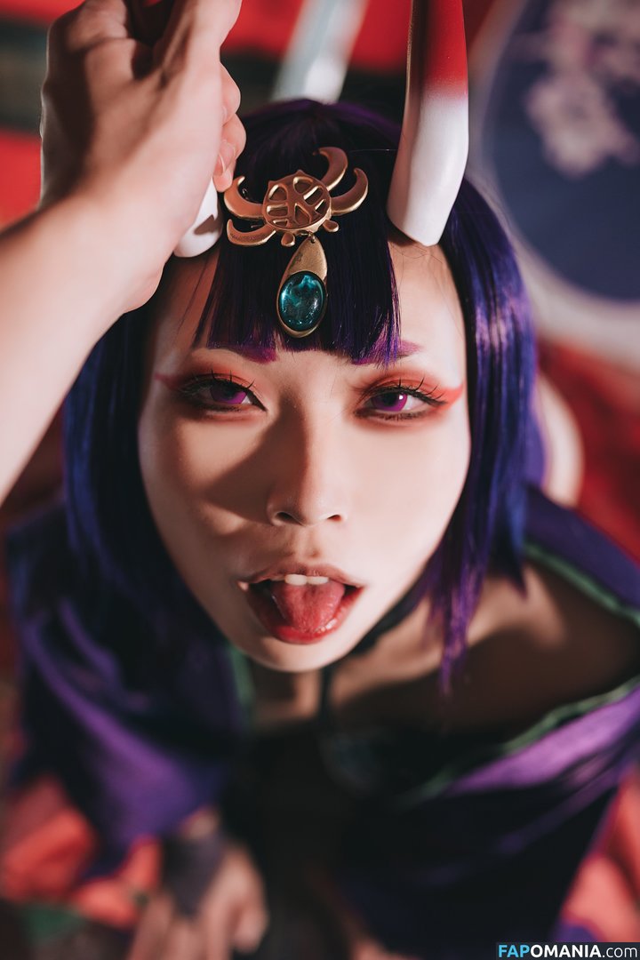 laurus0711 / ryuuightcosplay / 浵卡Tokar Nu OnlyFans  Foto vazada #15