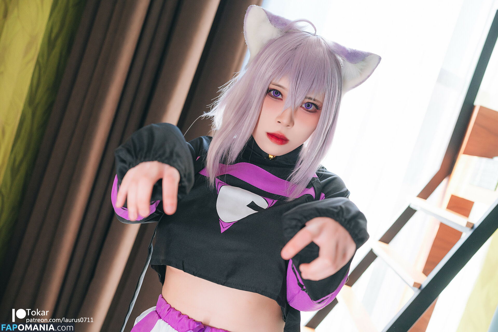 laurus0711 / ryuuightcosplay / 浵卡Tokar Nu OnlyFans  Foto vazada #121