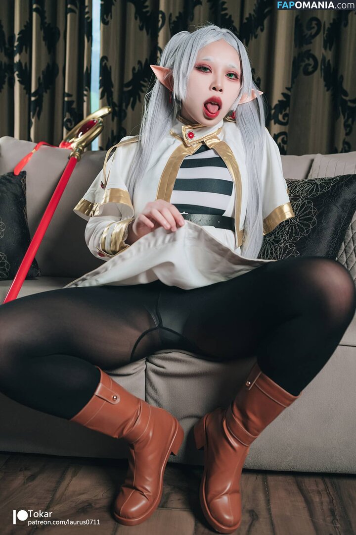 laurus0711 / ryuuightcosplay / 浵卡Tokar Nu OnlyFans  Foto vazada #138