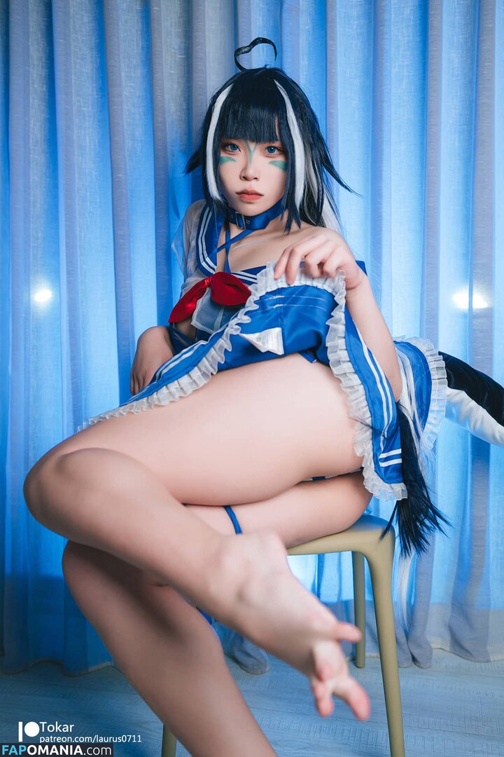laurus0711 / ryuuightcosplay / 浵卡Tokar Nu OnlyFans  Foto vazada #178
