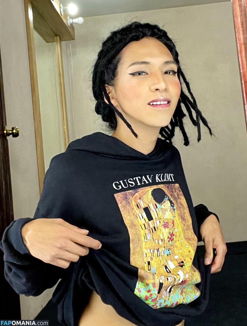 Lavaltl Nu OnlyFans  Foto vazada #1