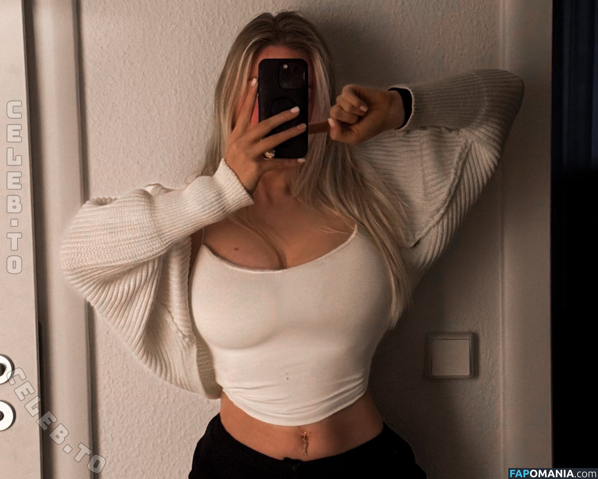 Lavrasophie / getfitbylaura / https: Nu OnlyFans  Foto vazada #2