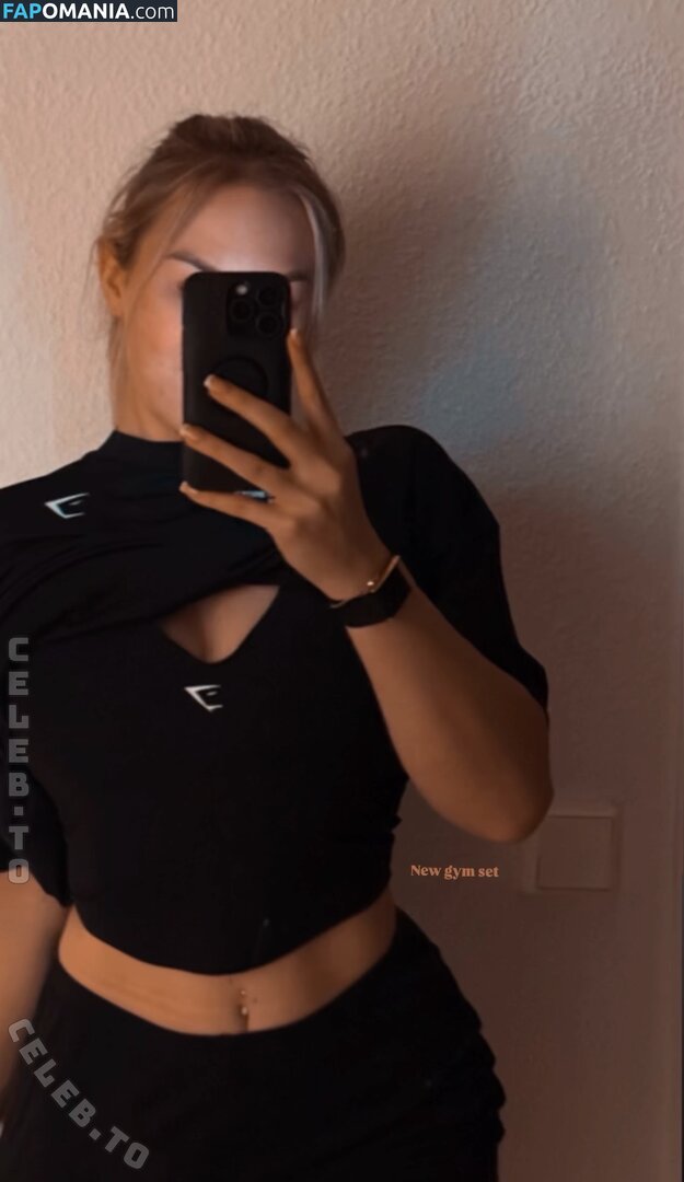 Lavrasophie / getfitbylaura / https: Nu OnlyFans  Foto vazada #8