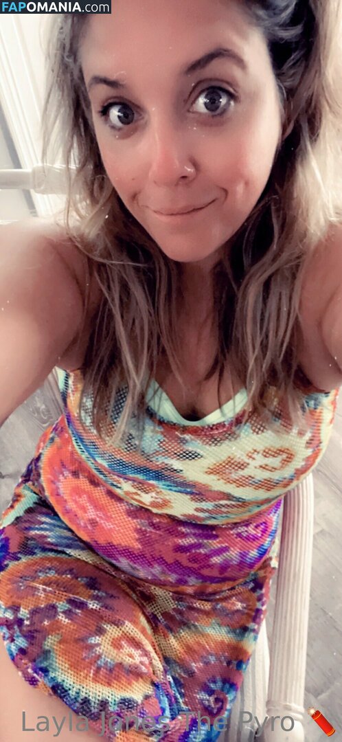 Layla Jones / hotprocedure2121 / layla7jones Nu OnlyFans  Foto vazada #30