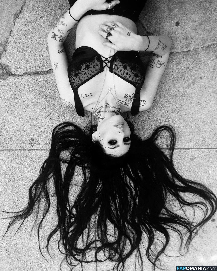 Layla Shapiro / Toopoor Nu OnlyFans  Foto vazada #2