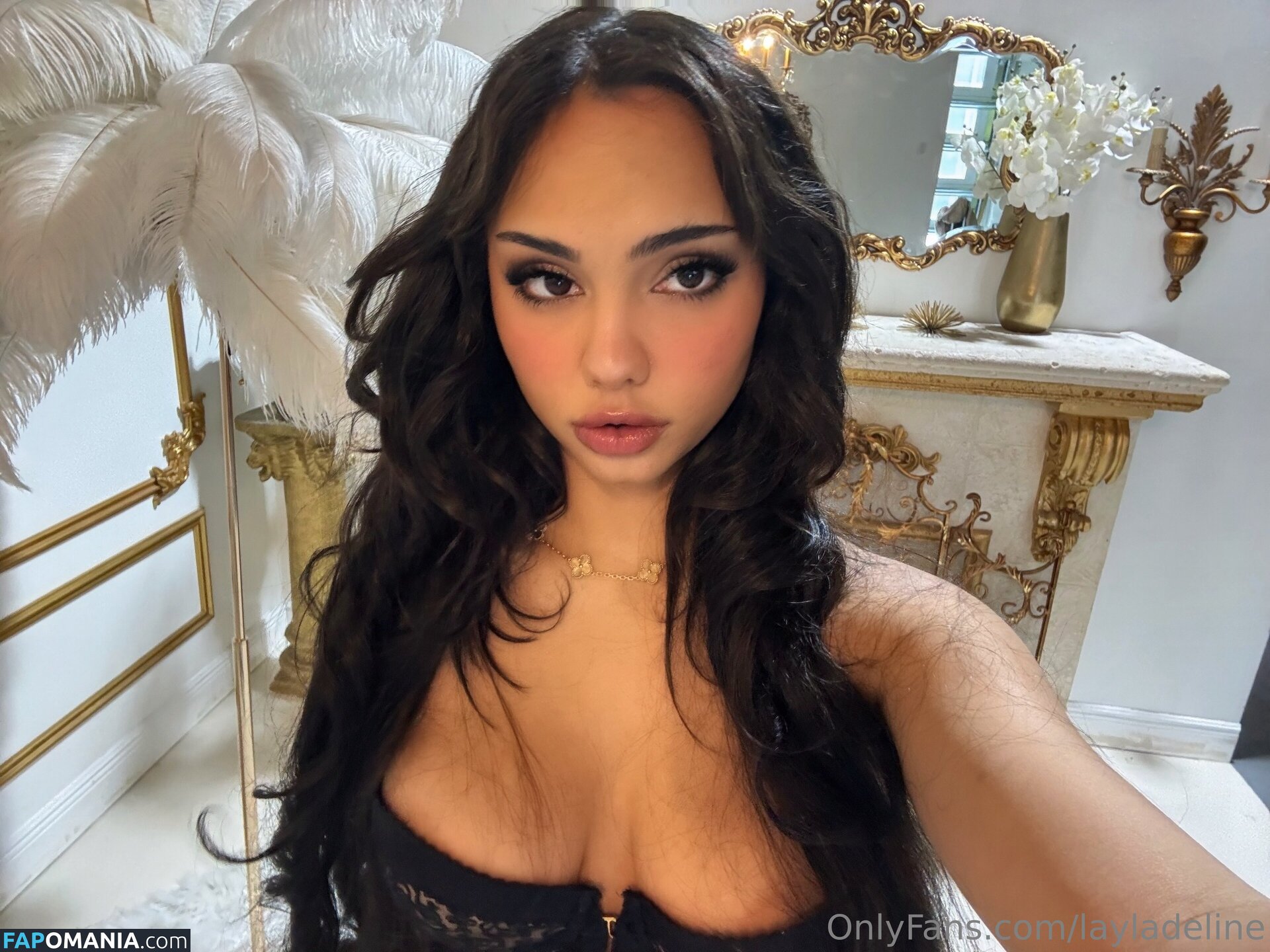 layladeline Nu OnlyFans  Foto vazada #2