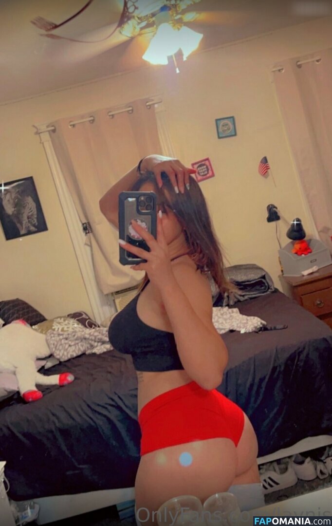Laynis Almonte / laynis / laynis_almonte Nu OnlyFans  Foto vazada #27