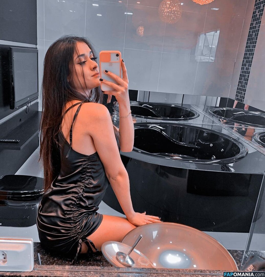 Laysa Gardini / laysagardini_ Nu OnlyFans  Foto vazada #1