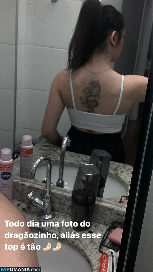 Laysa Gardini / laysagardini_ Nu OnlyFans  Foto vazada #3