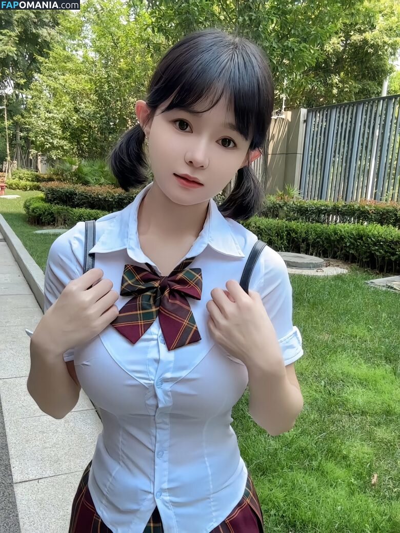 Lazy Sister Mei / lazysister.mei Nu OnlyFans  Foto vazada #2