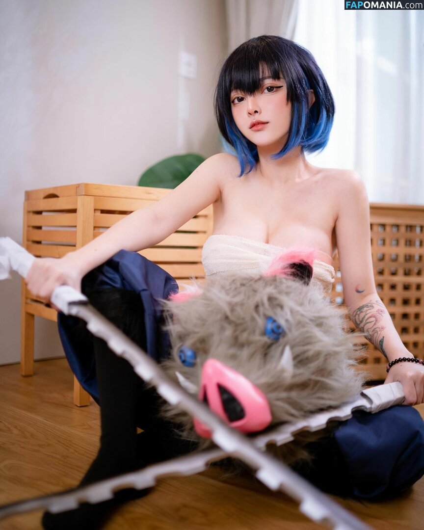 Le Josette / lejosette_ / lolita_josette Nu OnlyFans  Foto vazada #216