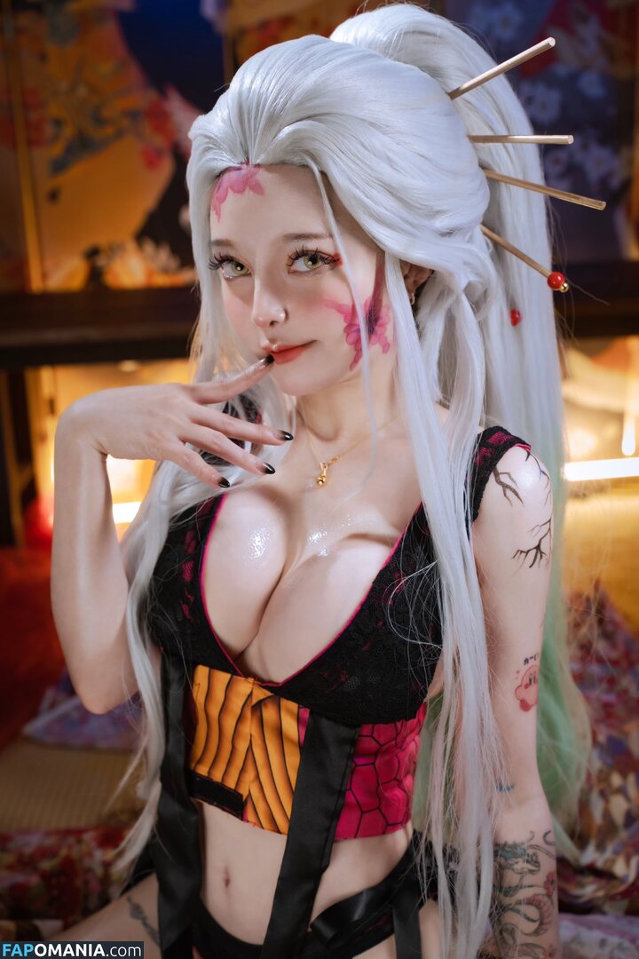 Le Josette / lejosette_ / lolita_josette Nu OnlyFans  Foto vazada #220