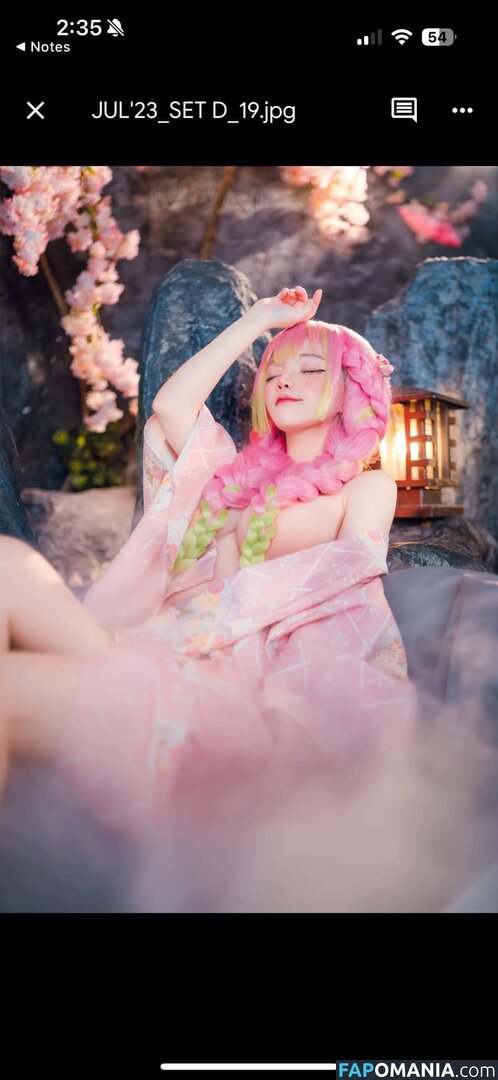 Le Josette / lejosette_ / lolita_josette Nu OnlyFans  Foto vazada #222