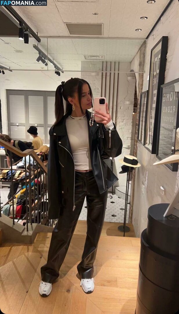 Lea Elui / LeaElui Nu OnlyFans  Foto vazada #50