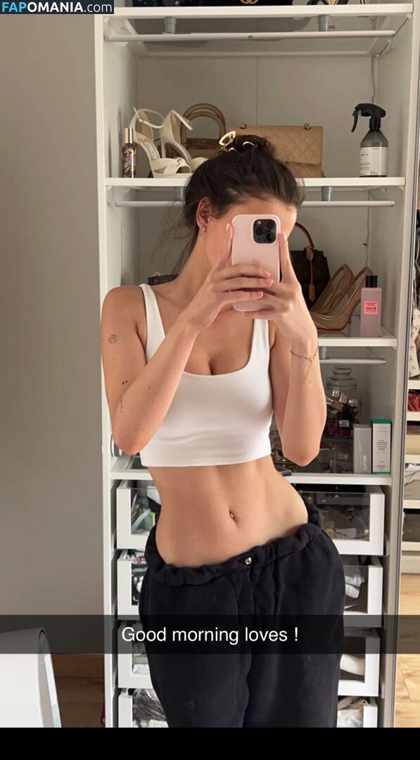 Lea Elui / LeaElui Nu OnlyFans  Foto vazada #521