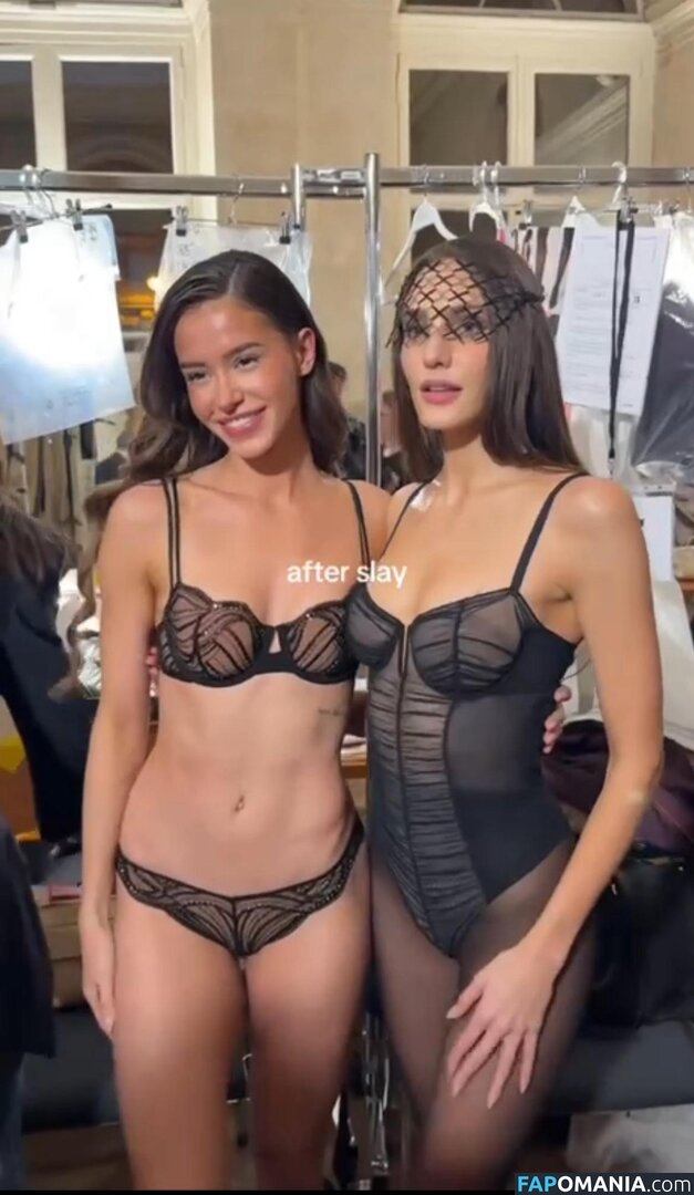 Lea Elui / LeaElui Nu OnlyFans  Foto vazada #656