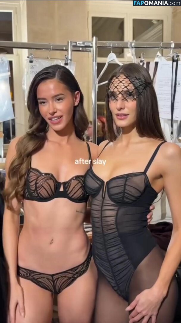 Lea Elui / LeaElui Nu OnlyFans  Foto vazada #657