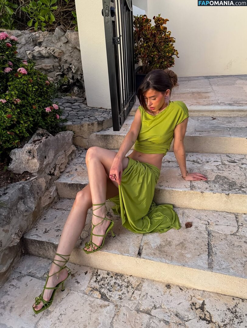 Lea Elui / LeaElui Nu OnlyFans  Foto vazada #668