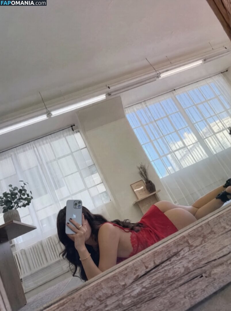 Lea Martinez / leamartinez612 / slayeas Nu OnlyFans  Foto vazada #6