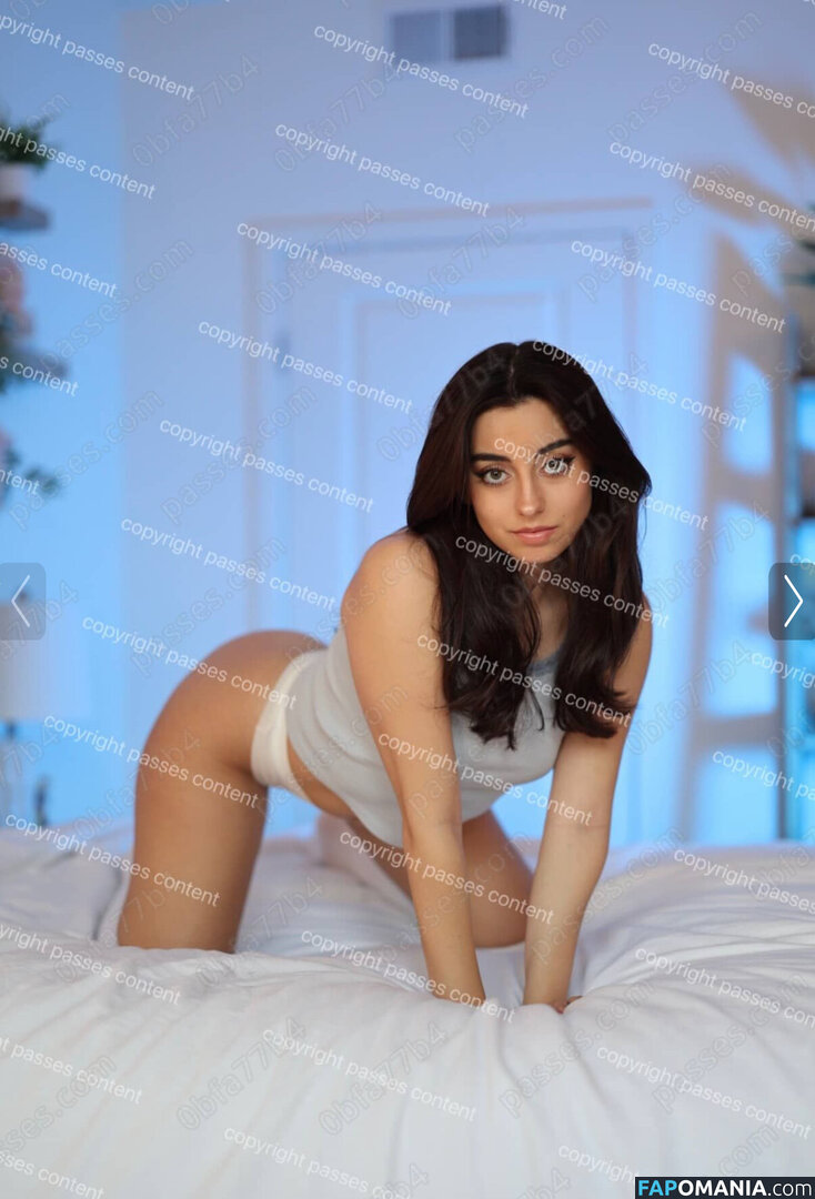 Lea Martinez / leamartinez612 / slayeas Nu OnlyFans  Foto vazada #9