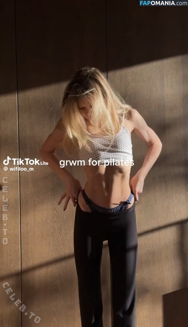 Lea Peach / Looskanal / lea / wifiloo_m Nu OnlyFans  Foto vazada #808