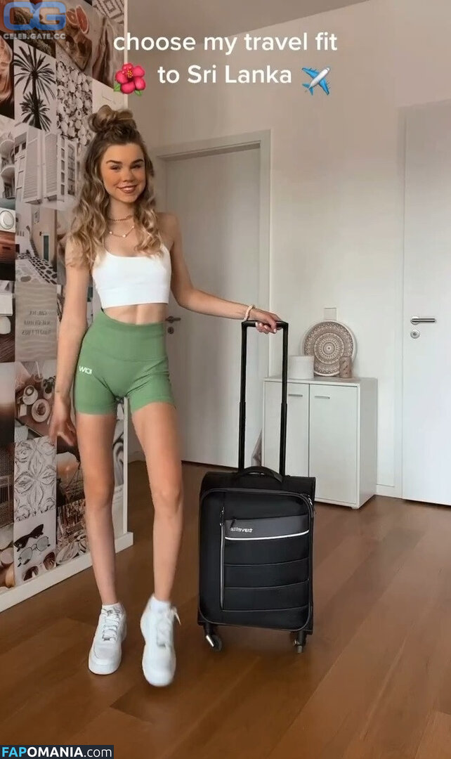 Lea Peach / Looskanal / lea / wifiloo_m Nu OnlyFans  Foto vazada #812