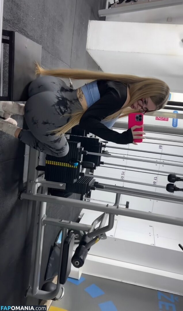 Lea Stankovic Leksita / lastankovic Nu OnlyFans  Foto vazada #2