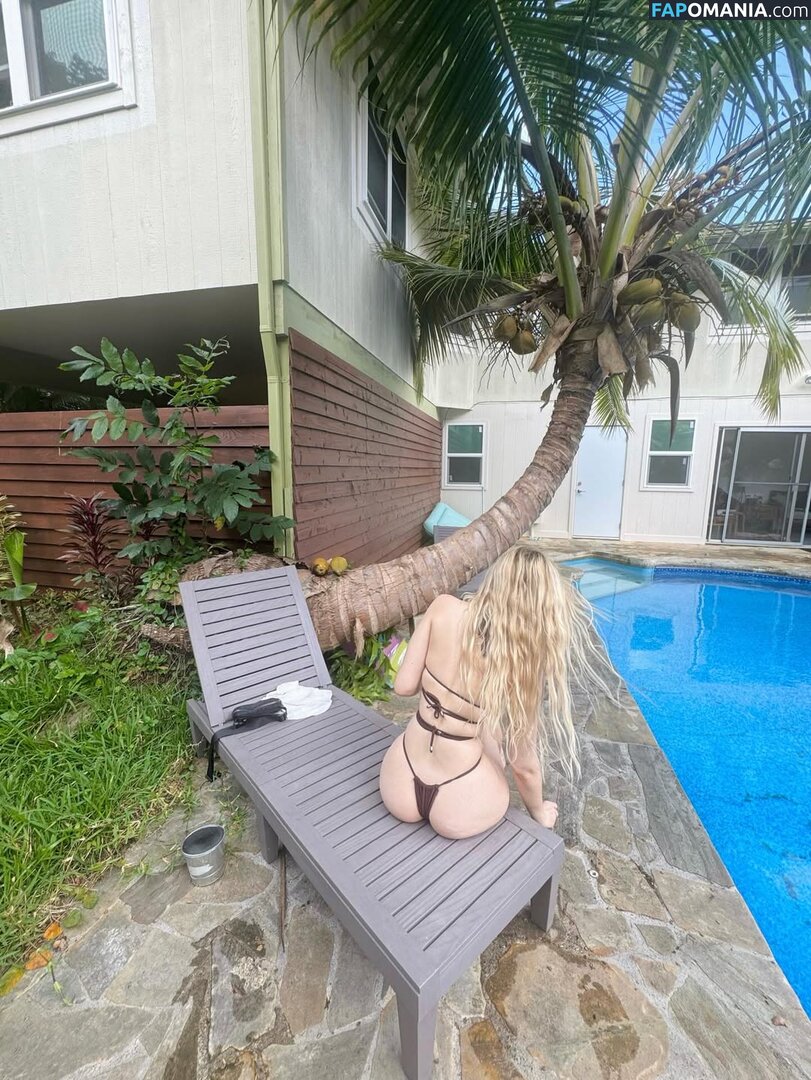 Leaberry_ Nu OnlyFans  Foto vazada #1