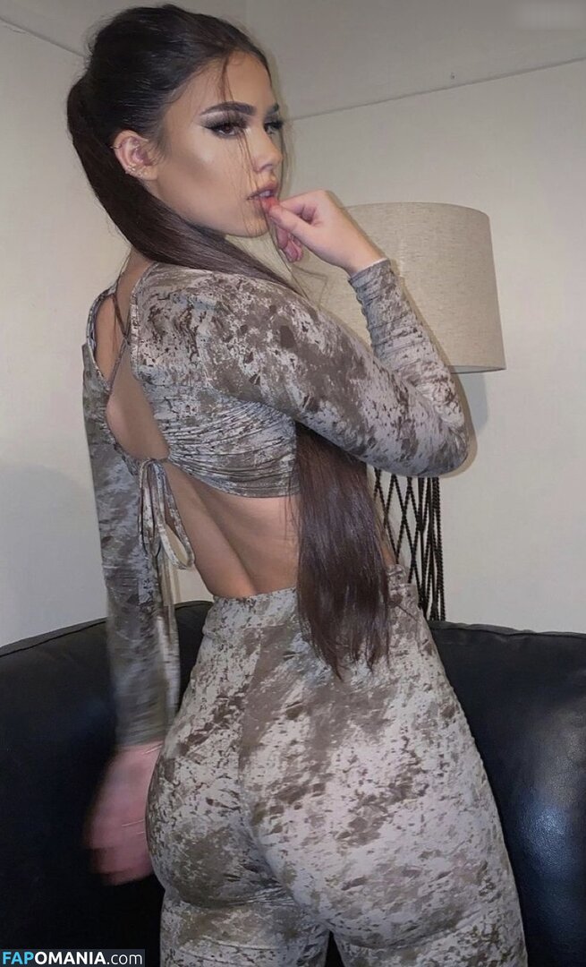 Leah Halton / leahhalton_ Nu OnlyFans  Foto vazada #205