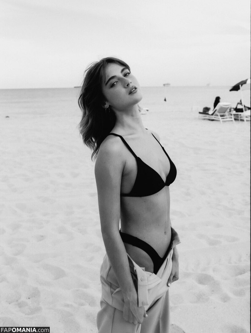 Leah Rose / leaahhrose Nu OnlyFans  Foto vazada #30