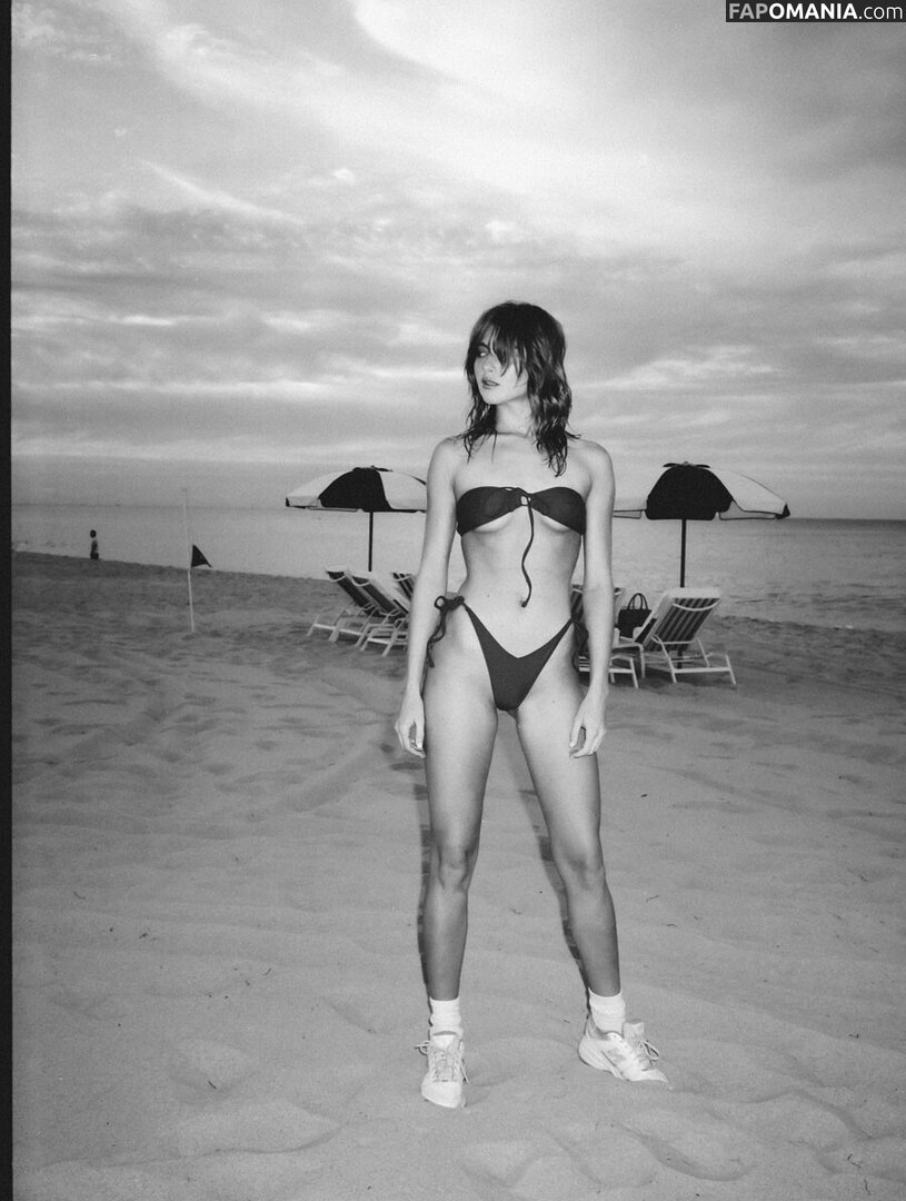 Leah Rose / leaahhrose Nu OnlyFans  Foto vazada #34