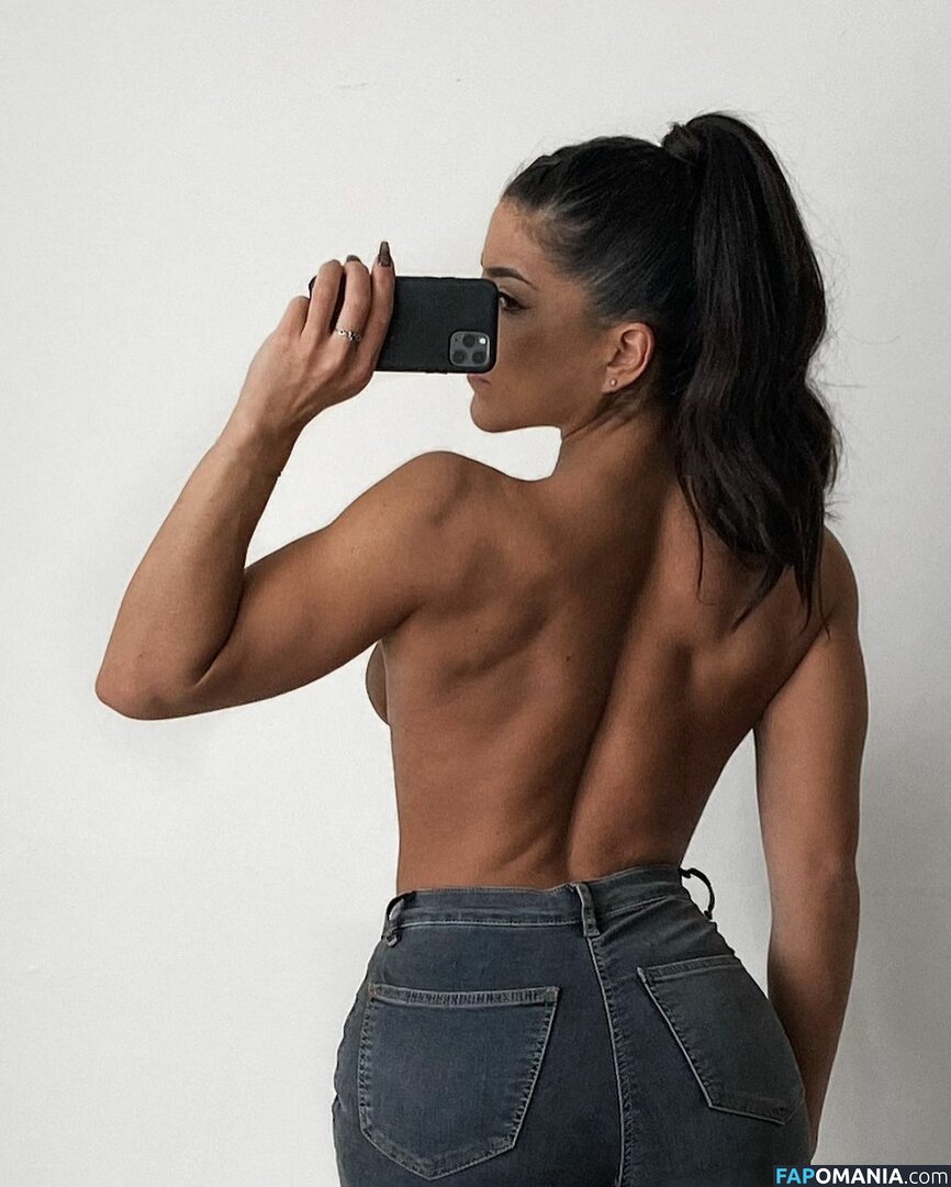 Leah Shutkever / shutkeverofficial Nu OnlyFans  Foto vazada #14