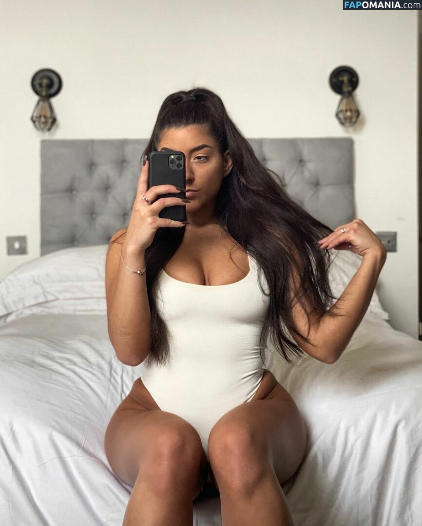 Leah Shutkever / shutkeverofficial Nu OnlyFans  Foto vazada #20