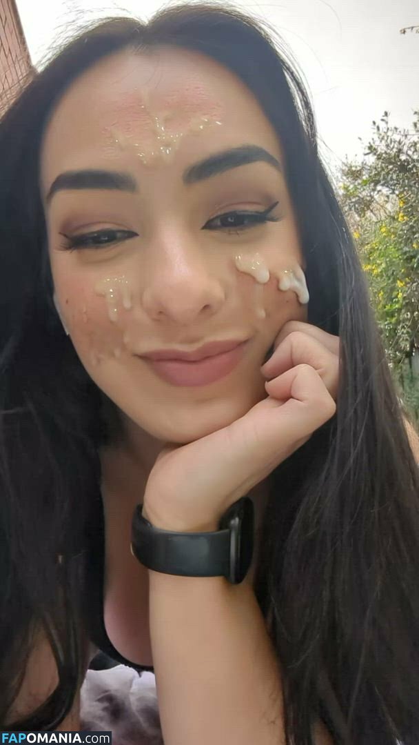 LeahGoesWilde / leahwildeofficial Nu OnlyFans  Foto vazada #13