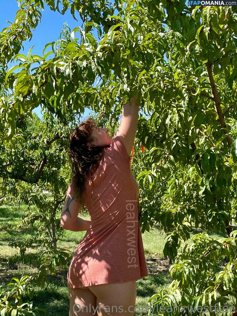 leahxwestfree / leahxxwest Nu OnlyFans  Foto vazada #13