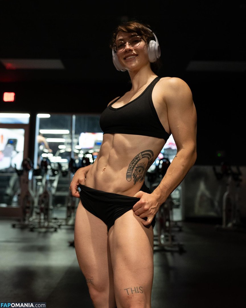 leanbeefpatty Nu OnlyFans  Foto vazada #17