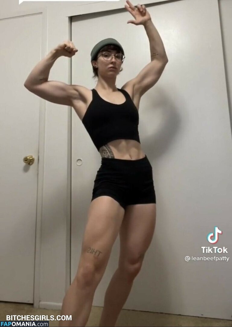 leanbeefpatty Nu OnlyFans  Foto vazada #27