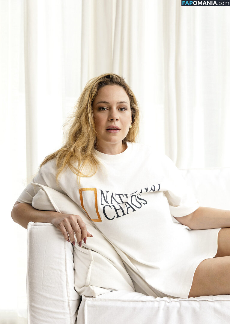 Leandra Leal / leandraleal Nu OnlyFans  Foto vazada #2