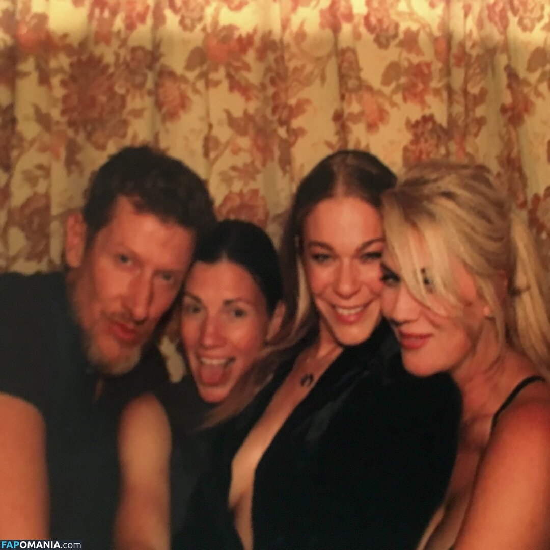 LeAnn Rimes / leannrimes Nu OnlyFans  Foto vazada #49