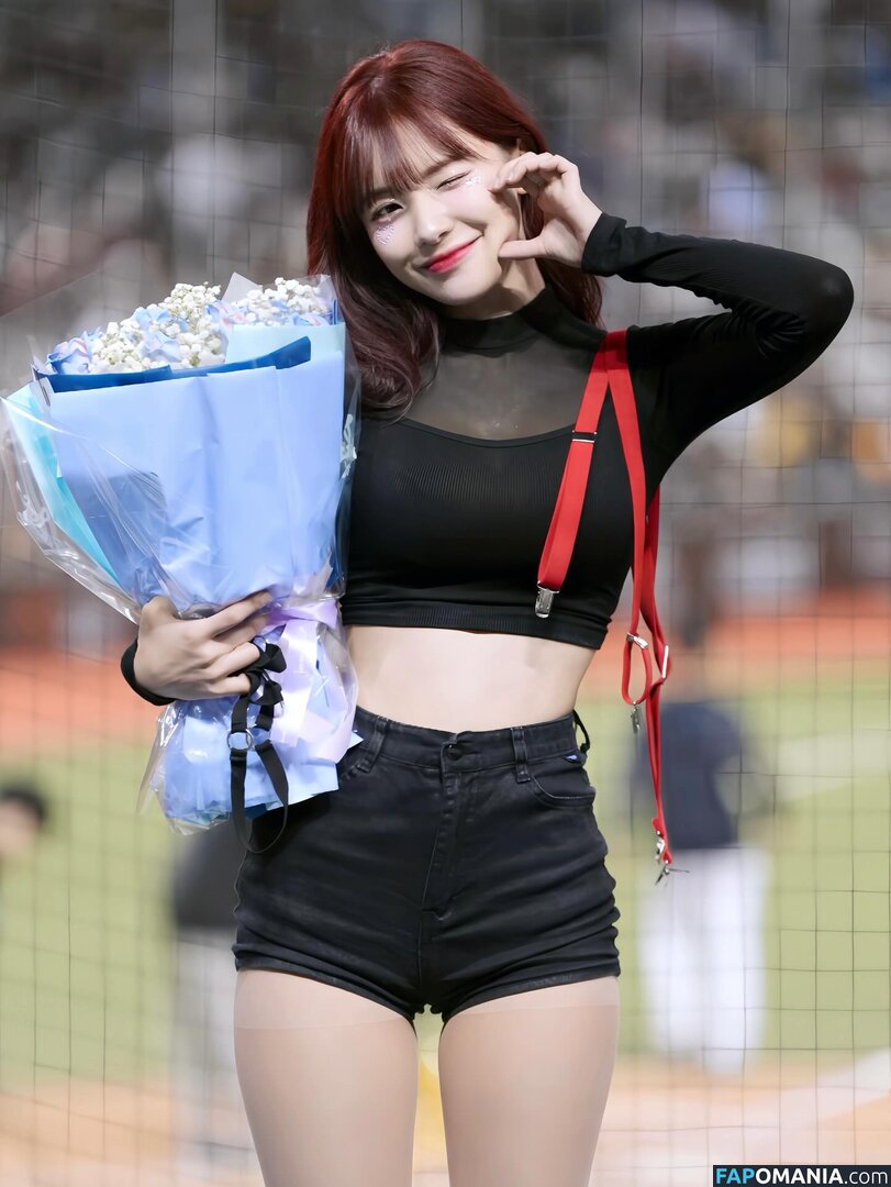 Lee Dahye 이다혜  / Lee Dahye 이다혜 / le_dahye / le_dahye Nu OnlyFans  Foto vazada #1
