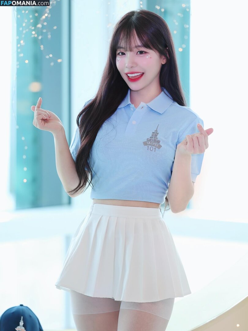 Lee Dahye 이다혜  / Lee Dahye 이다혜 / le_dahye / le_dahye Nu OnlyFans  Foto vazada #2