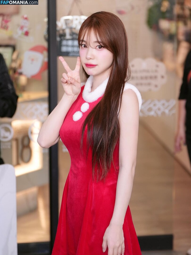 Lee Dahye 이다혜  / Lee Dahye 이다혜 / le_dahye / le_dahye Nu OnlyFans  Foto vazada #3