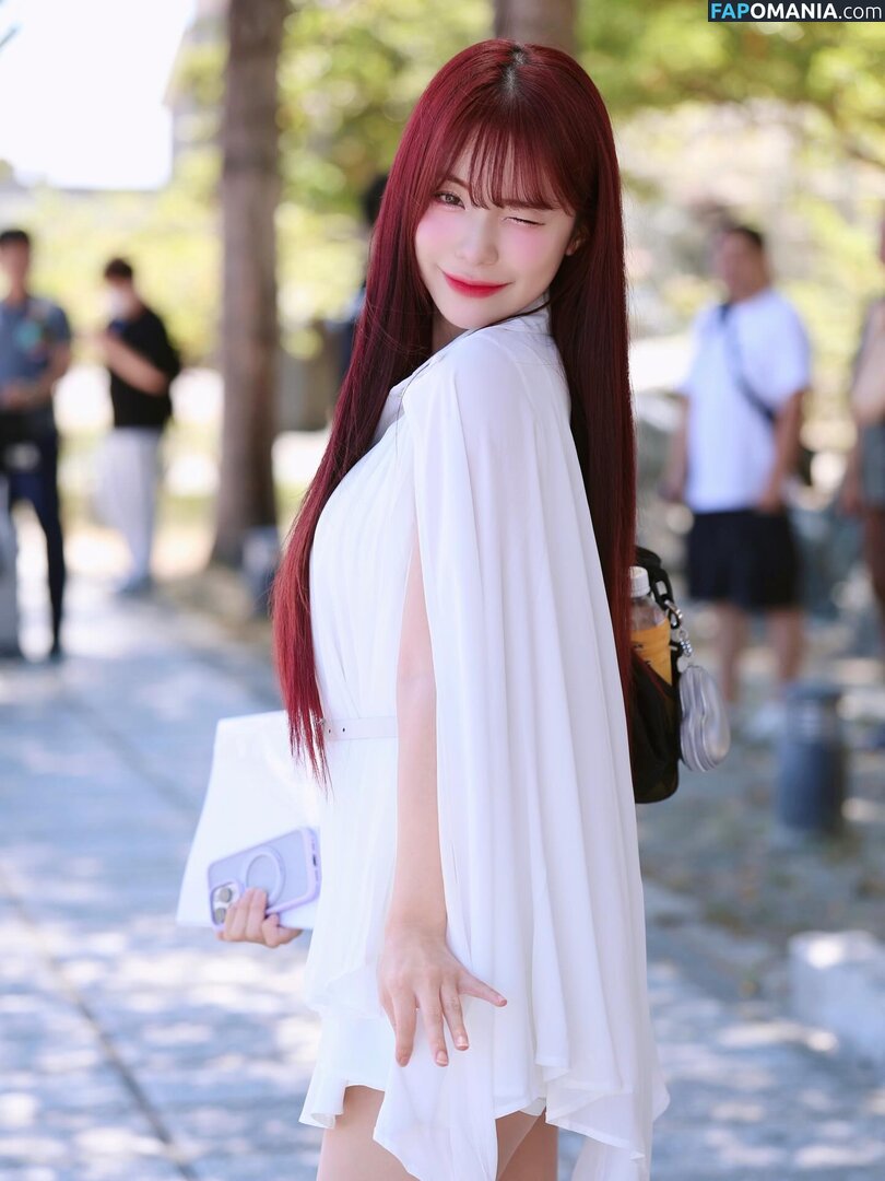 Lee Dahye 이다혜  / Lee Dahye 이다혜 / le_dahye / le_dahye Nu OnlyFans  Foto vazada #6