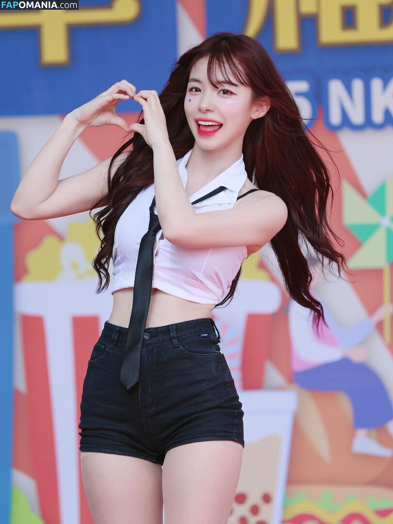 Lee Dahye 이다혜  / Lee Dahye 이다혜 / le_dahye / le_dahye Nu OnlyFans  Foto vazada #7