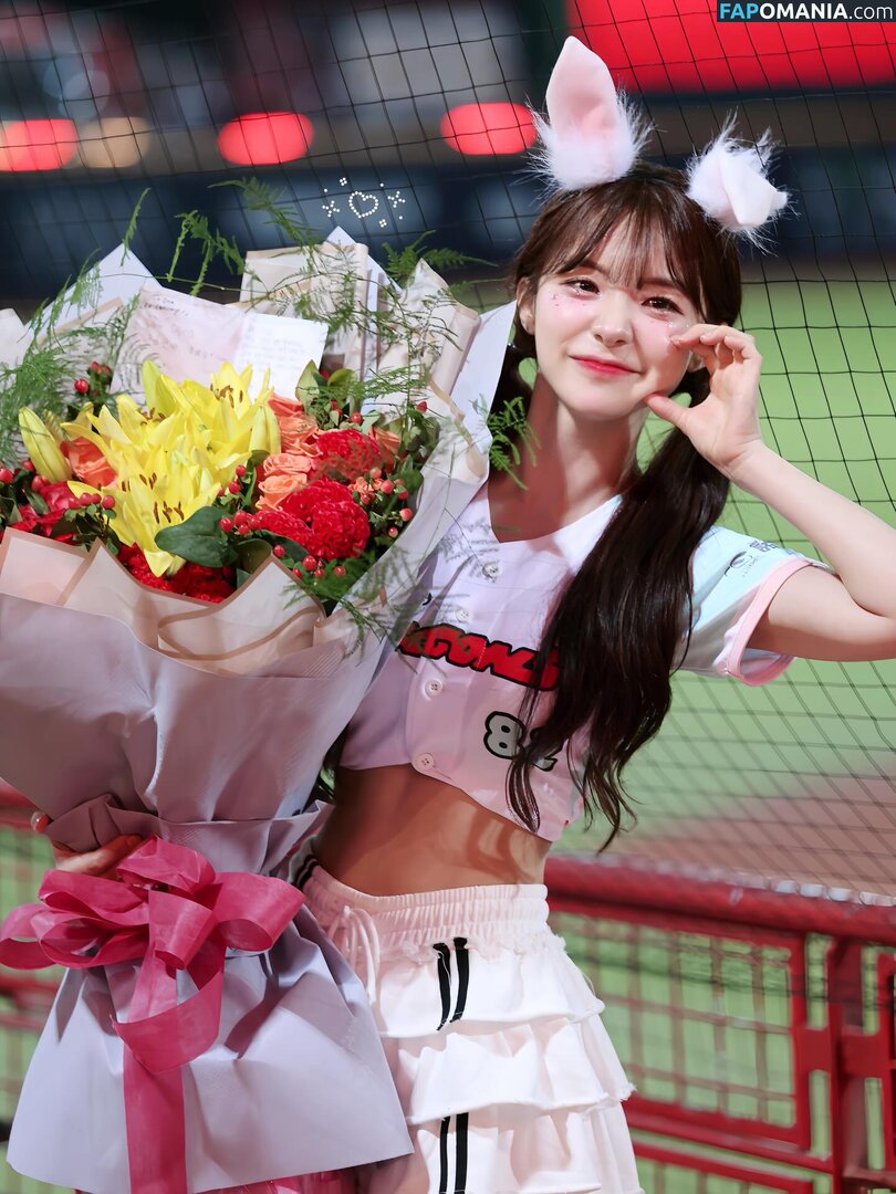 Lee Dahye / le_dahye Nu OnlyFans  Foto vazada #3